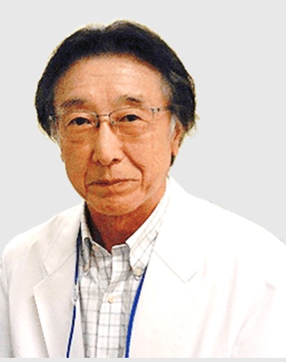 会長 磯山 惠一